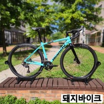 비앙키 임풀소 올 로드 알루미늄 그래블 자전거 / 대진인터내셔널 / 돼지바이크, 50