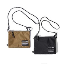 [브루클린웍스] 미니 사코슈 크로스백