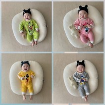 디즈니 아기옷 베이비옷 아기우주복 신생아옷 3개월 6개월 백일 미키마우스 미니마우스 바디슈트 긴팔 수트