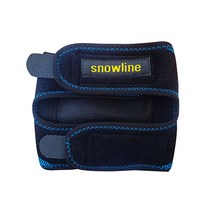 스노우라인 무릎보호대 (좌우세트 수납케이스)