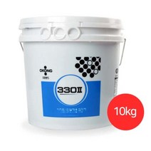 콘크리트 석고 단열재 부착용 수지접착제 10kg 다목적 잘붙는풀 오피스 사무용 공예