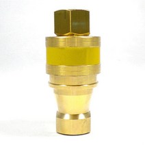 스팀용 국산 신주 SP 카플러세트 15A 1조 재구매 전문가용 튼튼, 1개