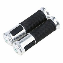 오토바이열선 그립 핸들열선 USB 스쿠터 핸드 고무 페달 바이커 바 수정 된 스로틀 턴 정착, 03 은