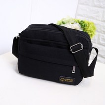 숄더 크로스백 돈주머니 여성 노점 남자 가방 옥스포드 천 장사를 비스듬함 백팩 통큰 대용량 1053039874