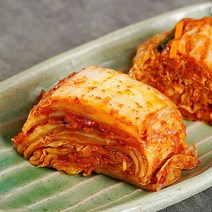 [KT알파쇼핑]현진매운김치 5kg