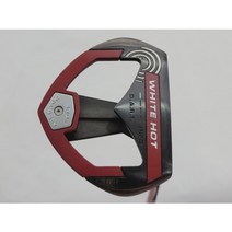 오딧세이 WHITE HOT PRO DART 말렛퍼터 33인치 // 2003600839214, 단일 제품, 선택완료