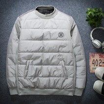 실내 어프로치 기계 골프 매트 연습장용 스윙 utumn/winter 2022 High Qulity Mlon Golf Mens Wer Fs, 08 8_04 2XL 65-70 kg