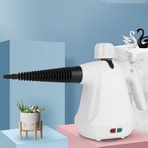 고압스팀기 스팀청소기 무선 업소용 핸디 물걸레 청소기 분사기 진공 살균 가정용 핸드스팀 220V 가정용 휴, 01 WHITE_01 EU_01 220V