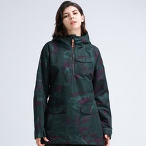 2022년 남자 스노우 보드복 상의 긴 여성용 웨어 보드 의류 스키복 방수 방풍 겨울 야외 의상 재킷 또는 바지 소녀