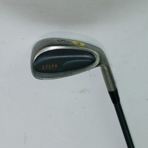 미즈노 SYLPH SW 56도 여성용 중고웨지 골프웨지 골프, 선택완료, 단일 제품