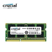 저전력 효율적 메모리 RAM DDR3 4G 1066MHZ PC3 ddr4 램8, 1PCS 4G 1066MHZ