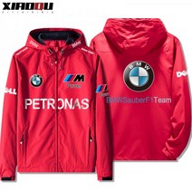 바이크 바람막이 비엠 bmw 라이딩 자켓 후드점퍼, 190/XXXL, 03