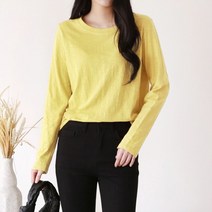 [올리비에클로짓(OLIVIERs CLOSET)] [올리비에스클로젯] 베이직 라운드 슬라브