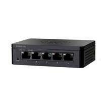 [SG95D-05] 5-Port Gigabit Desktop Switch, 상세페이지 참조