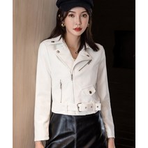 (바니뉴욕)22/가을-7컬러 2XL까지 간지나는 가죽PU 라이더자켓 라이더재킷/점퍼