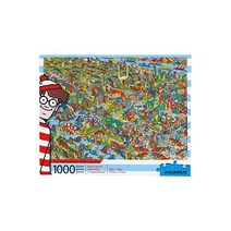 월리를찾아라 윌리를찾아라 어려운 1000 직소퍼즐