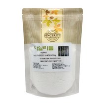 (핀란드)자일리톨 500g, 1개