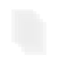 ANY큐빅 광자 모노 X X2 6K M3용 FEP 필름 5개 ELEGOO 새턴 S Mars 3 프로 LCD 3D 프린터 시트 260 x 200 0.15mm/10.24 7.8 77I