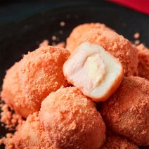 [시루아네] 딸기 앙절미 40g x 20개입, 상세 설명 참조