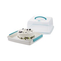 케익 보관용기 12.6L (HPO102)