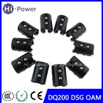 1PCS DQ200 0AM DSG 7 단 자동 변속기 VW Audi Skoda DQ200 OAM 용 리버스 기어 시프트 포크 베어링