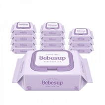 베베숲 프리미어 20매 휴대 캡 12팩/70gsm, P07-프리미어 20매 휴대 캡 12팩