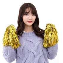 치어리딩수술 응원도구 체육대회 야구 2p, 필수선택, 푸치샤