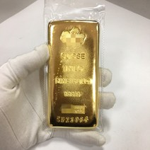 Suisse 1kg Gold Bullion Bar 스위스 1000g 순수 구리 내부 999 파인 골드 도금 골드 바 Ingot Co, 05 B Frosted Surface