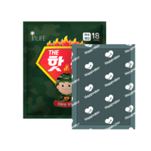 국내산 바로 손난로 코스트코 군대 충성핫팩 캠핑용핫팩 일회용핫팩 30매 뜨끈 핫팩 150g x 30개