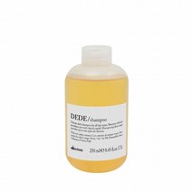 다비네스 데데 샴푸 250ml, 투명
