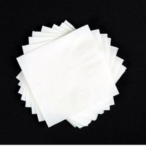 칵테일 백색 무지냅킨 500매.콕닷컴, 상세설명 참조