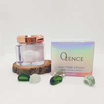 뷰티영 오광채 산소 톤업크림 50ml 뷰티영 오투언스 버블톤업 이펙트, 1개