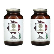 1+1 퓨어시너지 비트 주스 파우더 180g 2통, 1개, 기본