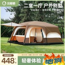 가성비 팝업 썬블럭 5 빅패밀리 One-Touch 선 사계절 그늘막, C