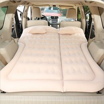 캠핑매트 이너매트 캠핑매트 발포매트 자충매트 특대형 대형 접이식매트 차박매트, 트렁크매트 베이지