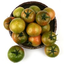 [명품 짭짤이] 대저 짭짤이토마토 대저토마토, 1box, 5kg 대저찰토마토 (대과)