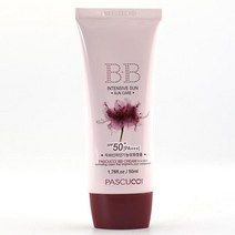 [GOOD] 비비크림 파스쿠치 화장품 인텐시브 썬 비비크림 50ml, [^^_상품선택_^^], 지우▷상품선택◁