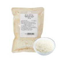 브레드가든 코코넛슬라이스 건조코코넛 180g