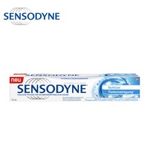 Sensodyne 독일 센소다인 치약 멀티케어 프로스멜츠10종, 멀티케어75ml