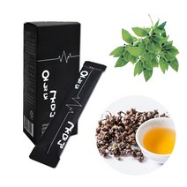 오늘도굿모닝 숙취해소 젤리 스틱 20g 30포 칡 헛개 농축액