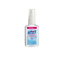 퓨렐 어드벤스 손소독제, 2개, 59ml