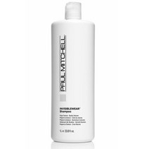 폴미첼 인비저블웨어 샴푸 프렙 텍스처 빌드 볼륨 가는 모발용 1L Paul Mitchell Invisiblewear Shampoo, 1개