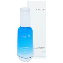 라네즈 워터뱅크 하이드로 에센스 70ml 수부지 건성피부 건조한피부 수분에센스 여성기초화장품, 1개