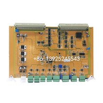 Techmation 7KADHM5 조절가능기 보드 C7000 PLC Haitian 사출 성형기 2bps700ad8b 카드 7KADHM32