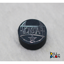 몬스타팁블랙MH 모리팁 당구개인큐대 롱고니큐, 몬스타팁블랙M