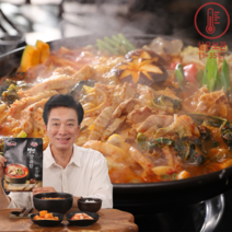 김형일 노다지 영양 양곰탕 비젼푸드 가마솥 한우 사