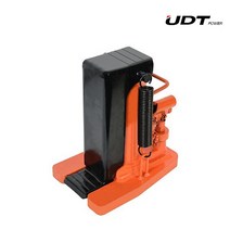 UDT 발톱작기 UD-TJ2010 유압작기 쟈키 자키 쟉키 작기 틈새, 1개