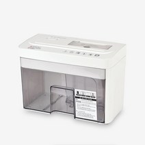 현대오피스 문서세단기 PK-330CC