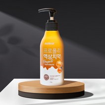 닥터이엘 프로폴리스 펌핑치약 잇몸케어 유기농원료, 220g_5개