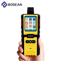 펌핑 O3 가스 감지기 휴대용 오존 측정기, 협력사, 1  100ppm  1ppm